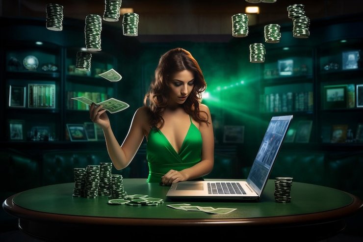 grab88 Pengalaman Live Casino grab88 yang Memikat untuk Malaysia